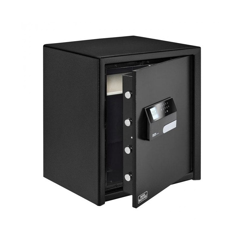 Burg Wächter Profi-Safe S2 Size PRS540E, Digital Keypad Safe - 30 Min Fire Protection