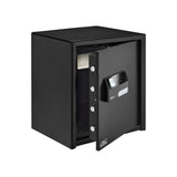 Burg Wächter Profi-Safe S2 Size PRS540E, Digital Keypad Safe - 30 Min Fire Protection