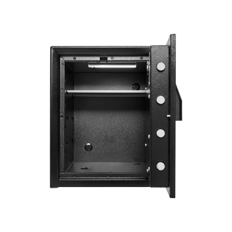 Burg Wächter Profi-Safe S2 Size PRS540E, Digital Keypad Safe - 30 Min Fire Protection