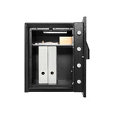 Burg Wächter Profi-Safe S2 Size PRS540E, Digital Keypad Safe - 30 Min Fire Protection