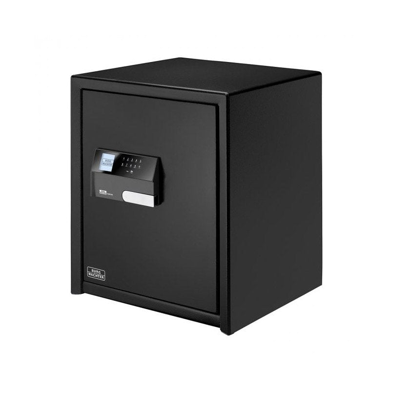Burg Wächter Profi-Safe S2 Size PRS540E, Digital Keypad Safe - 30 Min Fire Protection