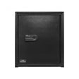 Burg Wächter Profi-Safe S2 Size PRS540K, Key Lock Safe - 30 Min Fire Protection