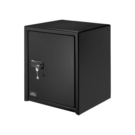 Burg Wächter Profi-Safe S2 Size PRS540K, Key Lock Safe - 30 Min Fire Protection