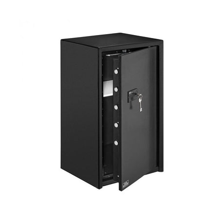 Burg Wächter Profi-Safe S2 Size PRS580K, Key Lock Safe - 30 Min Fire Protection