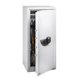 Burg Wächter Ranger Gun Cabinet Size 800/8, Digital Keypad - 8 Gun Storage