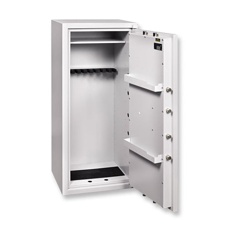 Burg Wächter Ranger Gun Cabinet Size 800/8, Digital Keypad - 8 Gun Storage