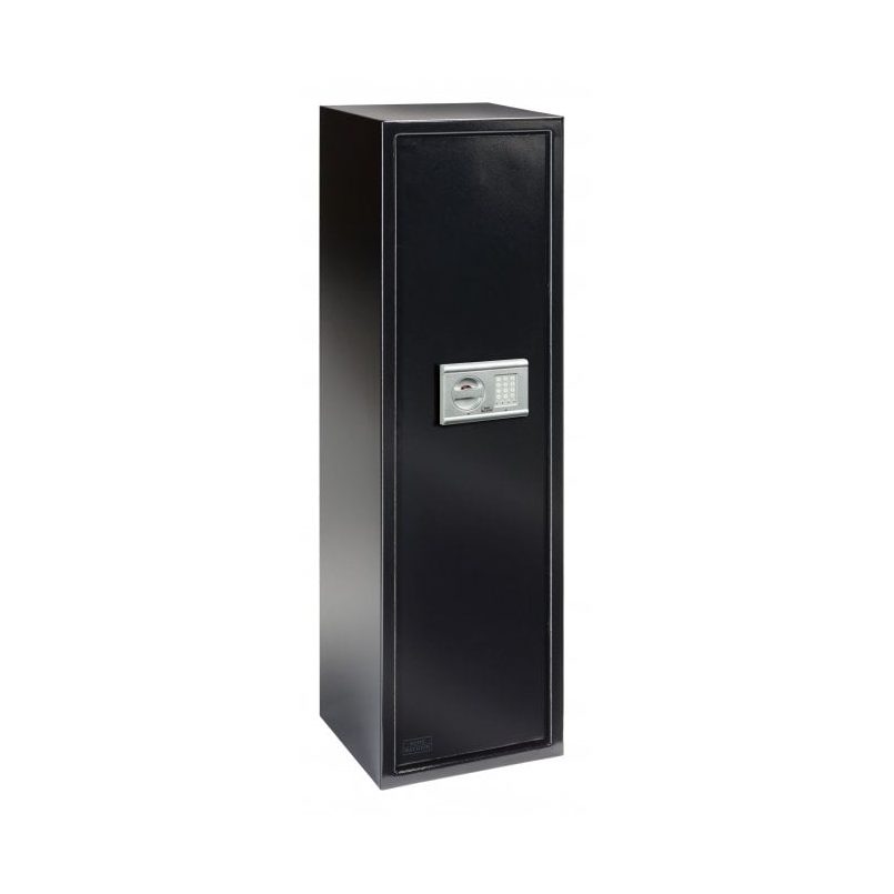Burg Wächter Ranger Gun Cabinet Size N5E, Digital Keypad - 5 Gun Storage