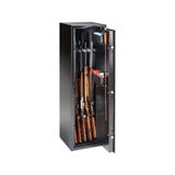 Burg Wächter Ranger Gun Cabinet Size N5E, Digital Keypad - 5 Gun Storage