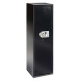 Burg Wächter Ranger Gun Cabinet Size N5S, Key Lock - 5 Gun Storage