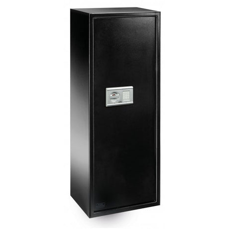 Burg Wächter Ranger Gun Cabinet Size N7E, Digital Keypad - 7 Gun Storage