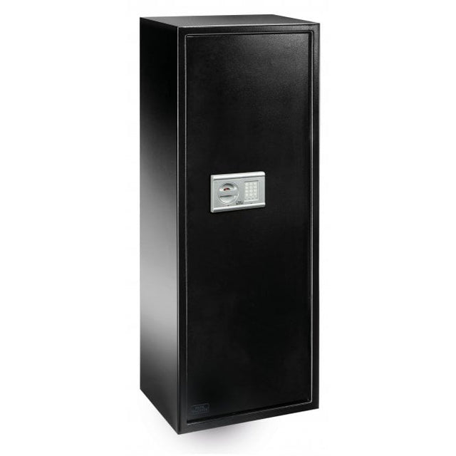 Burg Wächter Ranger Gun Cabinet Size N7E, Digital Keypad - 7 Gun Storage
