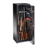 Burg Wächter Ranger Gun Cabinet Size N7E, Digital Keypad - 7 Gun Storage