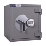 Burton Amario Size 2, Digital Keypad Safe - Eurograde 3