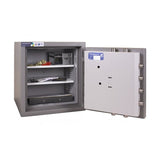 Burton Amario Size 2, Digital Keypad Safe - Eurograde 3