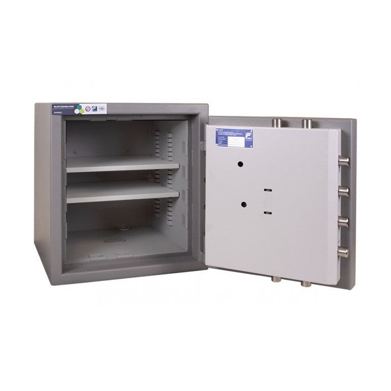 Burton Amario Size 2, Digital Keypad Safe - Eurograde 3