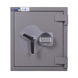 Burton Amario Size 2, Digital Keypad Safe - Eurograde 3