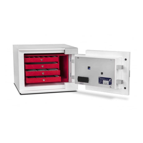 Burton Brixia Luxury Safe, Digital Keypad - Eurograde 1 