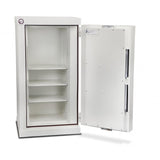 Burton Eurovault Atlas Size 2, Dual Key Lock Safe - Eurograde 6