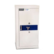 Burton Eurovault Atlas Size 2, Dual Key Lock Safe - Eurograde 7