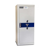 Burton Eurovault Atlas Size 3, Dual Key Lock Safe - Eurograde 7