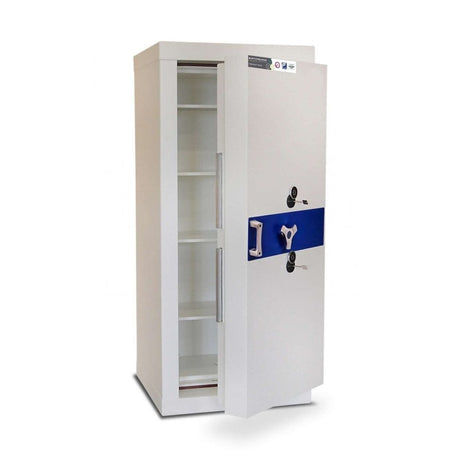 Burton Eurovault Atlas Size 3, Dual Key Lock Safe - Eurograde 7