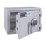 Burton Eurovault Aver LFS Size 1, Digital Keypad Safe - Eurograde 1 