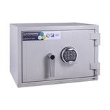 Burton Eurovault Aver LFS Size 1, Digital Keypad Safe - Eurograde 1 