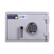 Burton Eurovault Aver LFS Size 1, Digital Keypad Safe - Eurograde 1 