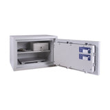 Burton Eurovault Aver LFS Size 1, Digital Keypad Safe - Eurograde 1 