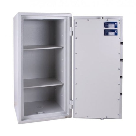 Burton Eurovault Aver LFS Size 4, Digital Keypad Safe - Eurograde 1