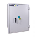 Burton Eurovault Aver LFS Size 5, Key Lock Safe - Eurograde 1