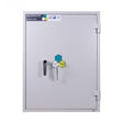 Burton Eurovault Aver LFS Size 5, Key Lock Safe - Eurograde 1