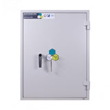 Burton Eurovault Aver LFS Size 5, Key Lock Safe - Eurograde 1