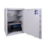 Burton Eurovault Aver LFS Size 5, Key Lock Safe - Eurograde 1