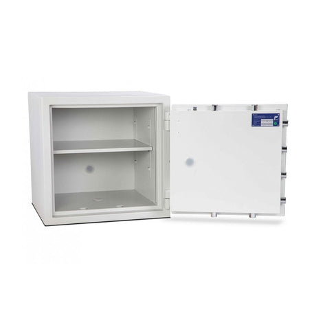 Burton Eurovault Aver LFS Size 0, Key Lock Safe - Eurograde 2