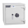 Burton Eurovault Aver LFS Size 1, Digital Keypad Safe - Eurograde 2