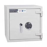 Burton Eurovault Aver LFS Size 1, Digital Keypad Safe - Eurograde 2