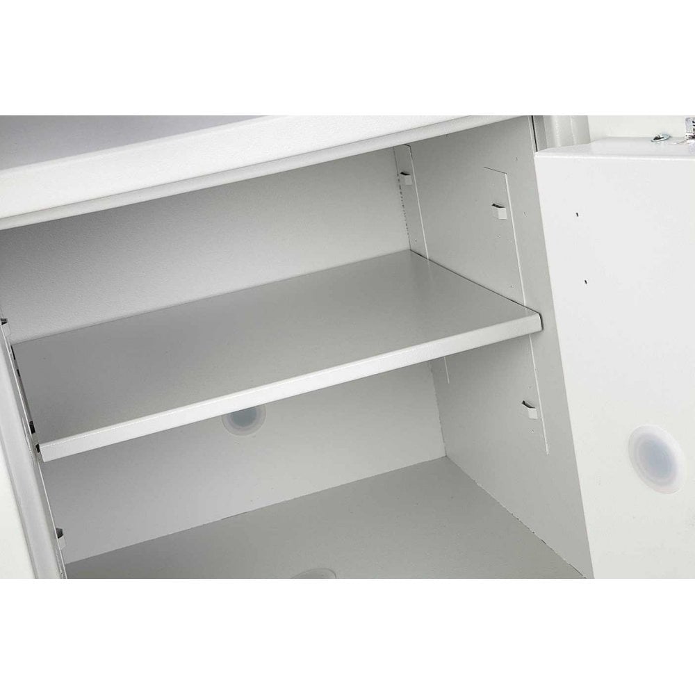 Burton Eurovault Aver LFS Size 1, Key Lock Safe - Eurograde 2