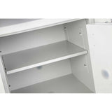 Burton Eurovault Aver LFS Size 0, Key Lock Safe - Eurograde 3