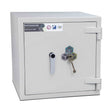 Burton Eurovault Aver LFS Size 0, Key Lock Safe - Eurograde 3