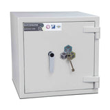 Burton Eurovault Aver LFS Size 0, Key Lock Safe - Eurograde 3