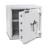 Burton Eurovault Aver LFS Size 0, Key Lock Safe - Eurograde 3