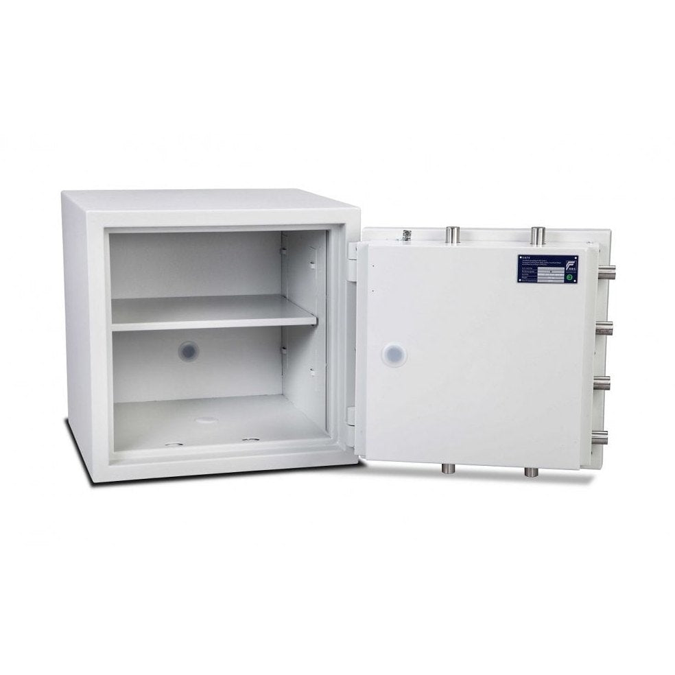 Burton Eurovault Aver LFS Size 0, Key Lock Safe - Eurograde 3