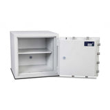 Burton Eurovault Aver LFS Size 0, Key Lock Safe - Eurograde 3