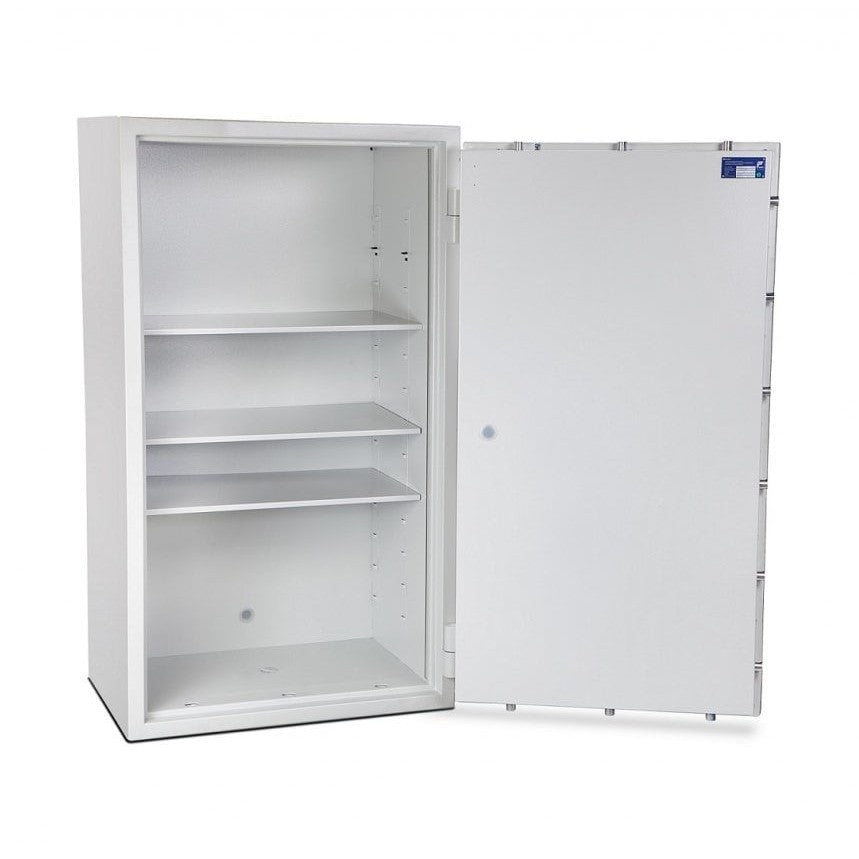 Burton Eurovault Aver LFS Size 4, Digital Keypad Safe - Eurograde 3