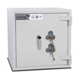 Burton Eurovault Aver LFS Size 1, Dual Key Lock Safe - Eurograde 4