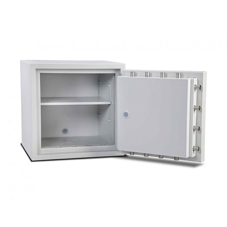 Burton Eurovault Aver LFS Size 1, Dual Key Lock Safe - Eurograde 4