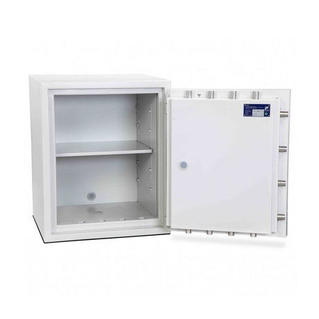 Burton Eurovault Aver LFS Size 2, Key & Digital Lock Safe - Eurograde 4