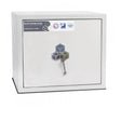 Burton Eurovault Aver S2 Size 1, Key Lock Safe - £4,000 Cash Rated