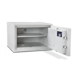 Burton Eurovault Aver S2 Size 2, Key Lock Safe - £4,000 Cash Rated